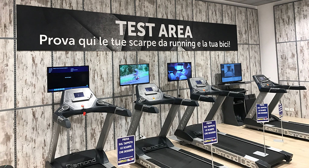 adesivi murali Osnago